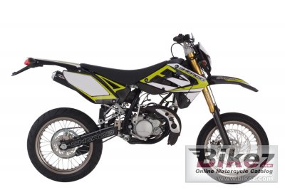 2010 Sherco Urban SU 0.5 photo
